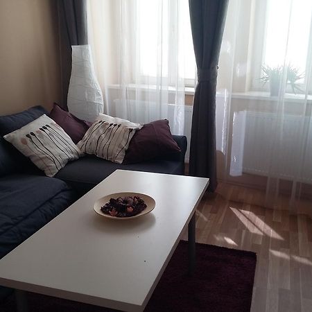 Apartment Vltavska B براغ المظهر الخارجي الصورة