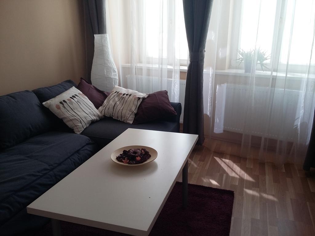 Apartment Vltavska B براغ المظهر الخارجي الصورة