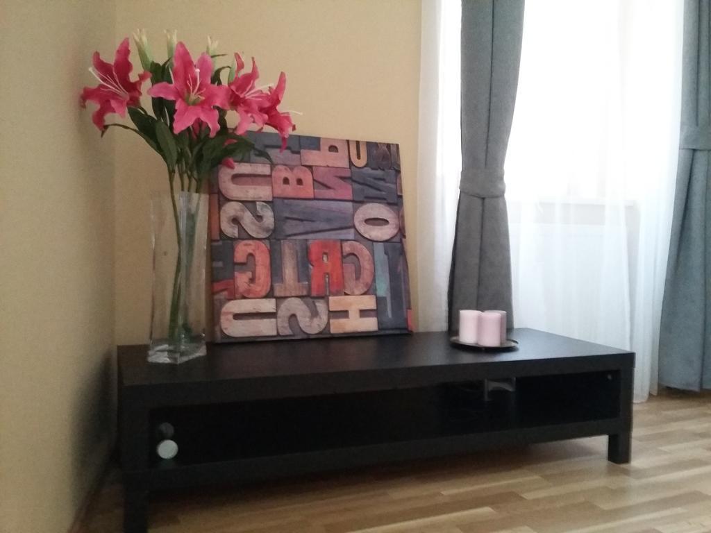Apartment Vltavska B براغ المظهر الخارجي الصورة