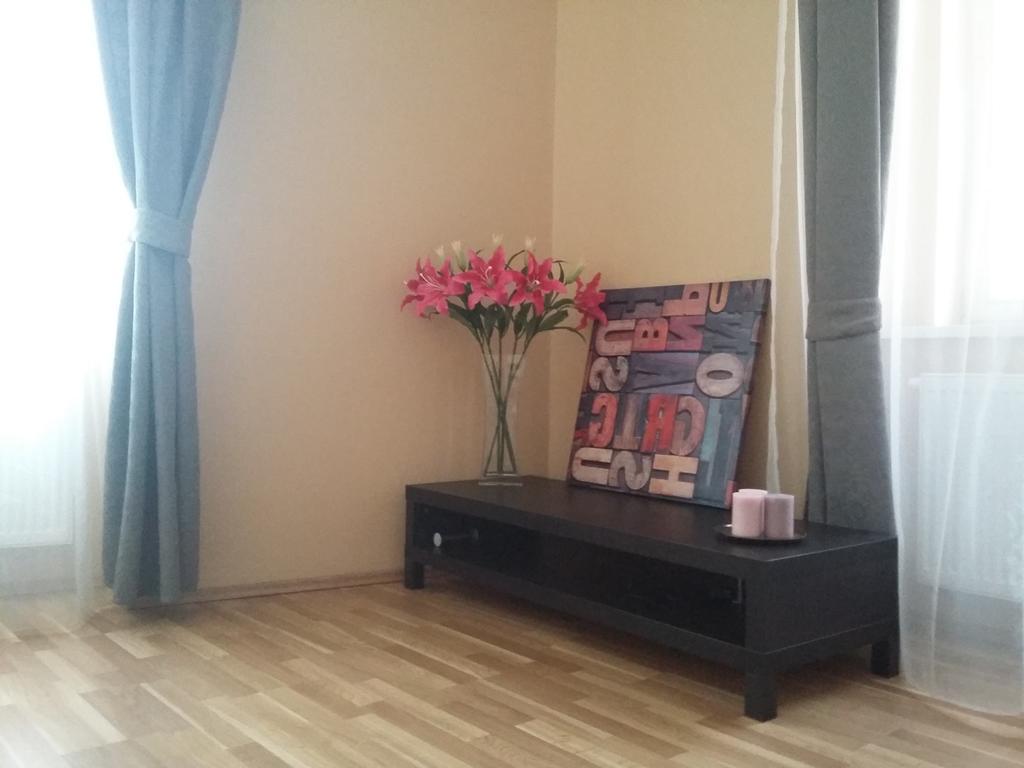 Apartment Vltavska B براغ المظهر الخارجي الصورة
