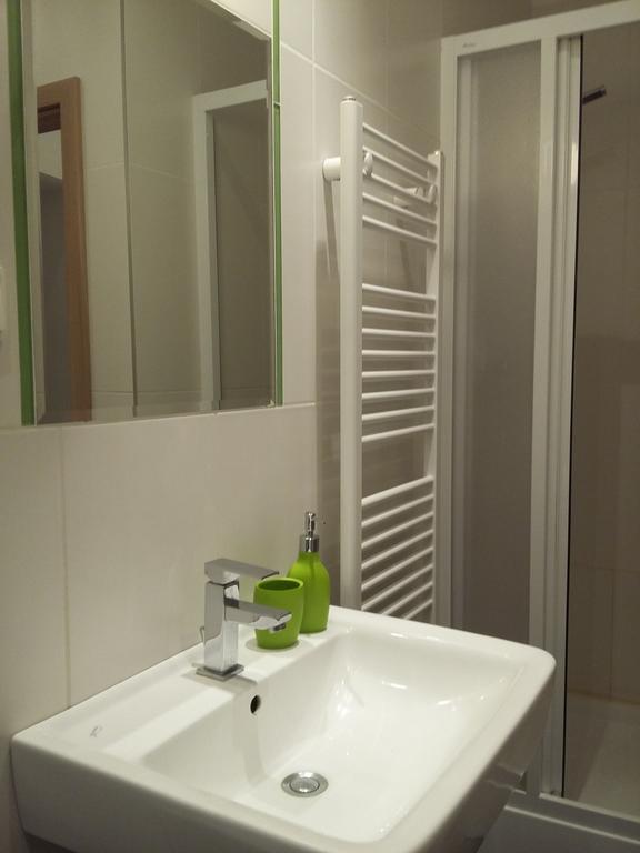 Apartment Vltavska B براغ المظهر الخارجي الصورة